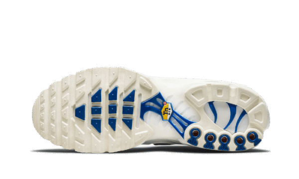 Multi-Swoosh White - Image 4
