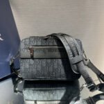 DIOR SAFARI MESSENGER BAG - Image 6