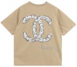 Best Chanel T-shirt - Image 5