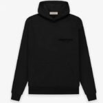 FOG Essentials Hoodies #222 - Image 6