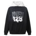 FO G x RRR123 INRI Hoodie