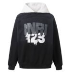FO G x RRR123 INRI Hoodie