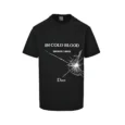 High Quality Dior T-shirt