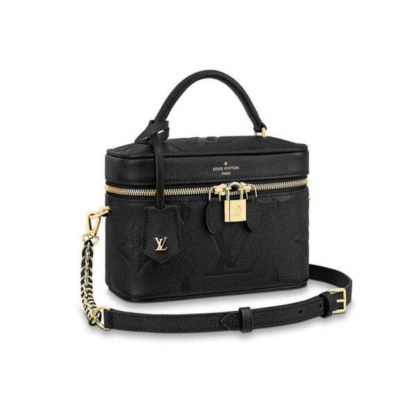 Louis Vuitton VANITY PM BAG - Image 2