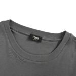 Top rated Fendi t-shirt - Image 9