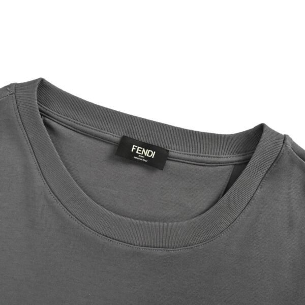 Top rated Fendi t-shirt - Image 6