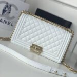 BOY CHANEL HANDBAG - Image 6