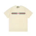 Best Gucci t-shirt - Image 4