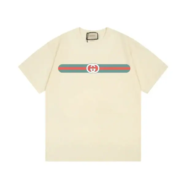 Best Gucci t-shirt - Image 4