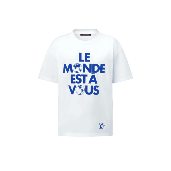 Top Rated LV Shirt - Image 2