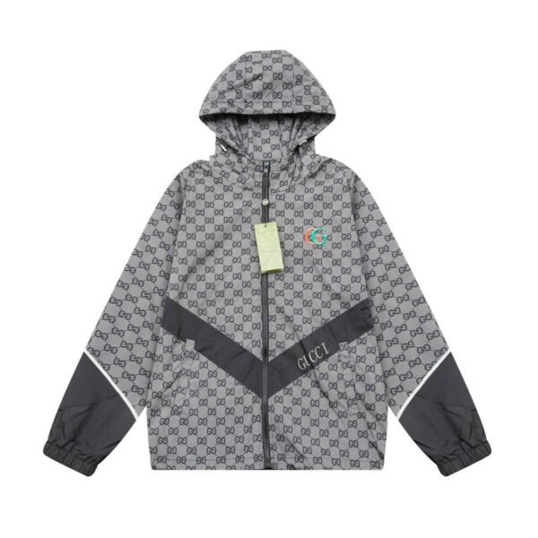 Best Gucci Jacket - Image 4