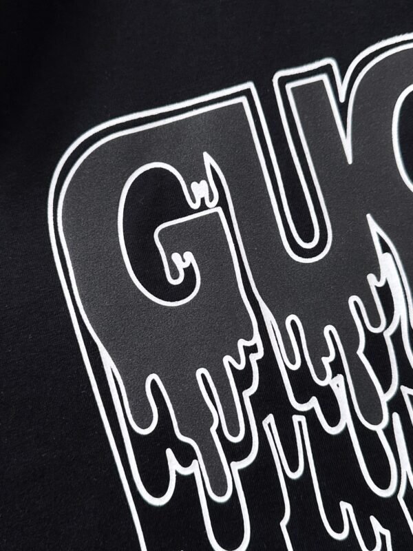 Best Gucci t-shirt - Image 4