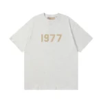 T-shirt Essentials