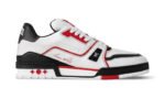White Red Black - Image 7