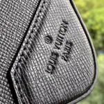 LV BRIEFCASE BACKPACK - Image 7