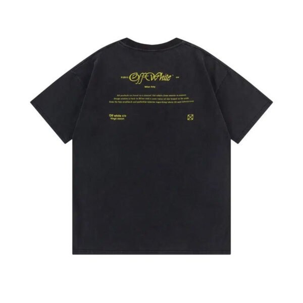 Off-White T-shirt - Image 4
