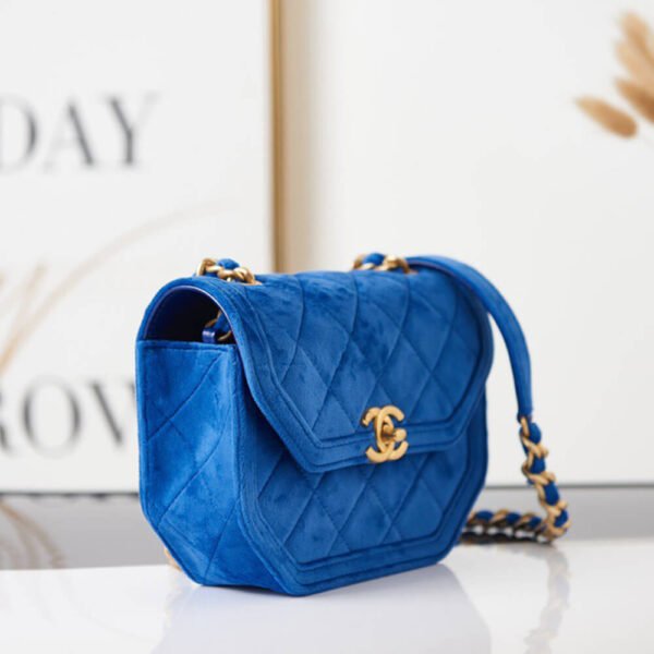 MINI FLAP BAG - Image 4
