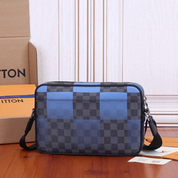 LV Alpha Messenger - Image 5