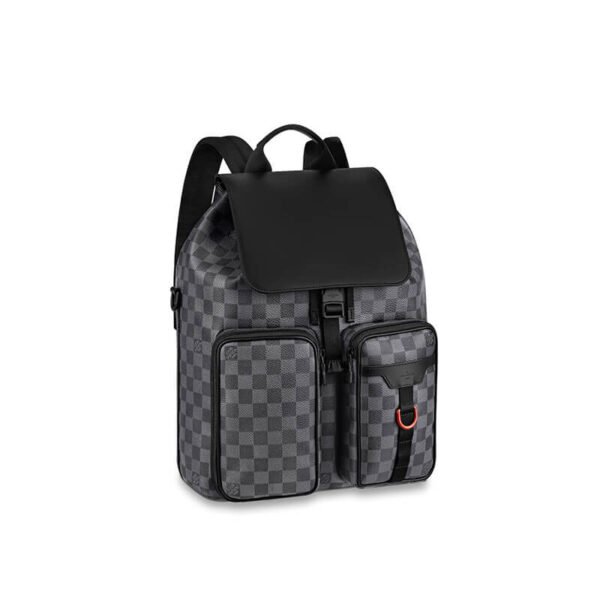 LV Utility Backpack - Image 2