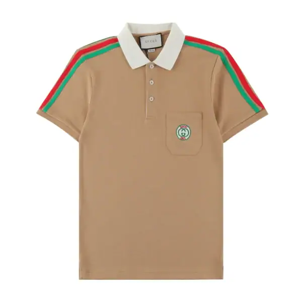 Best Gucci t-shirt - Image 5
