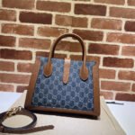 GG Jackie 1961 medium tote bag - Image 8