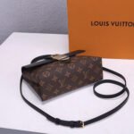 LV Locky BB Handbag - Image 6