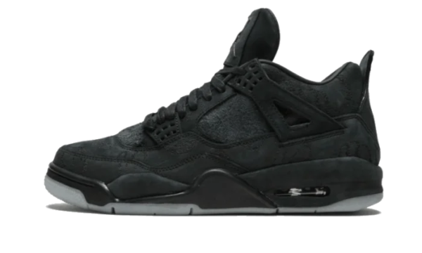 Kaws Black - Image 2