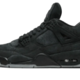 Kaws Black