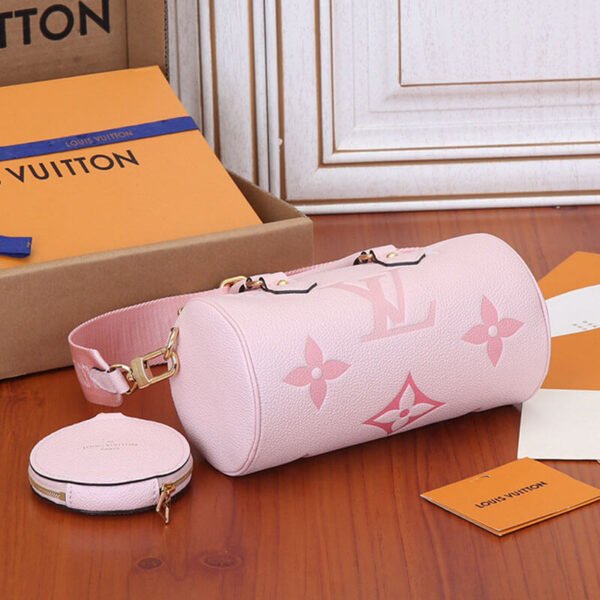 LV Papillon BB Bag - Image 6
