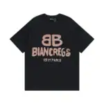 Best Balenciaga T-shirt