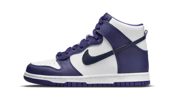 Electro Purple Midnight Navy - Image 2