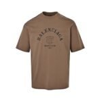 Best Balenciaga T-shirt - Image 6