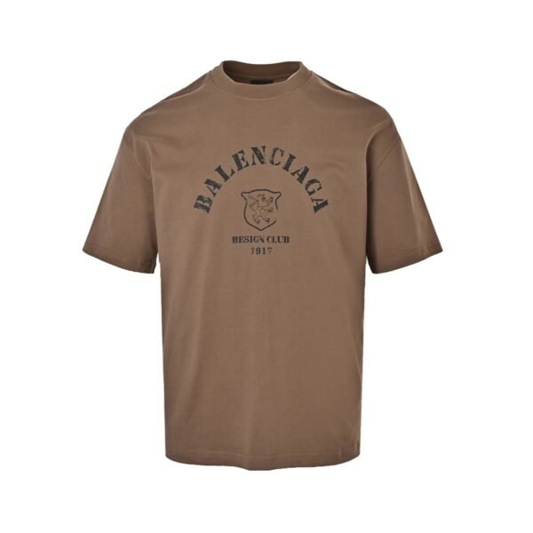 Best Balenciaga T-shirt - Image 6
