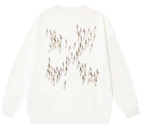 Best Off-White Hoodie - Image 4