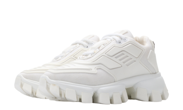 All White - Image 5