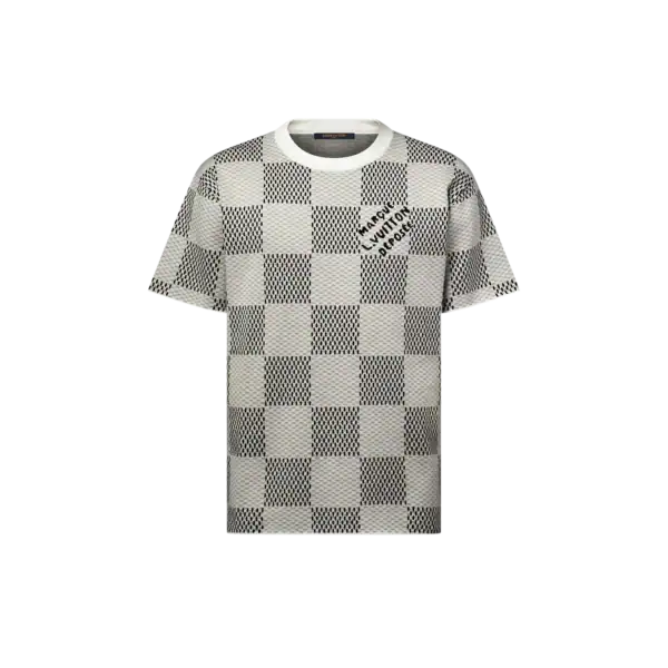 Top Rated LV Shirt - Image 5