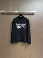 Premium Balenciaga Hoodie - Image 3