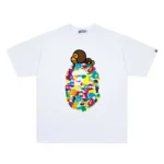 T-Shirts Bape - Image 2