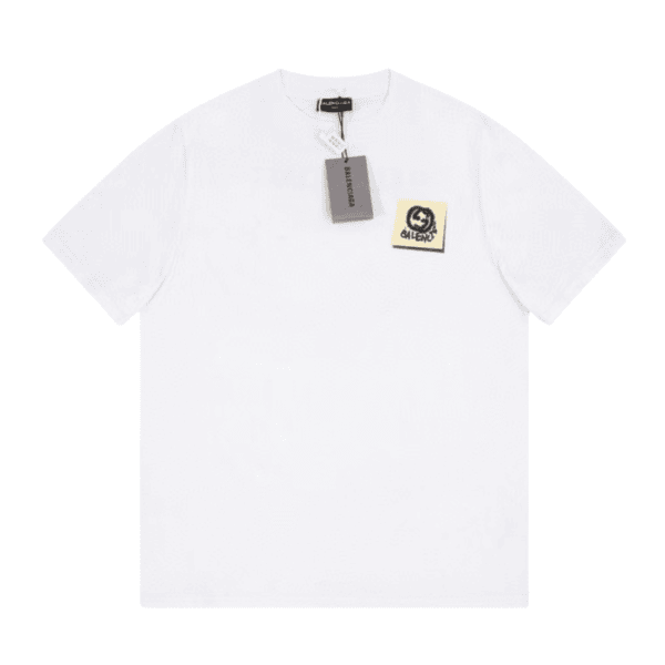 Best Balenciaga T-shirt - Image 4