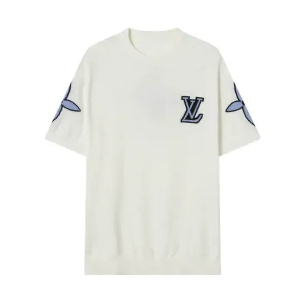Top Rated LV Shirt - Image 5