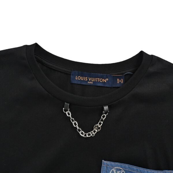 Top Rated LV Shirt - Image 7