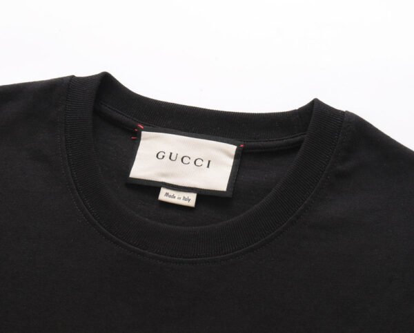 Best Gucci t-shirt - Image 6