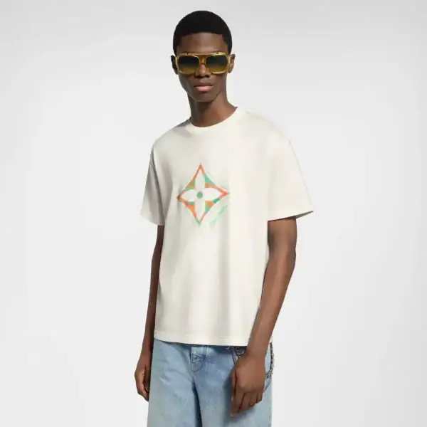 Top Rated LV Shirt - Image 5