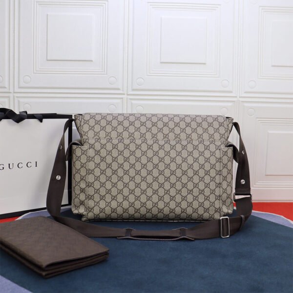 GG plus diaper bag - Image 4