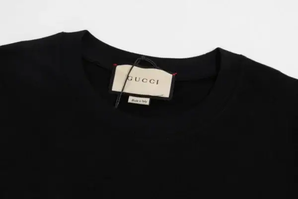 Best Gucci t-shirt - Image 6