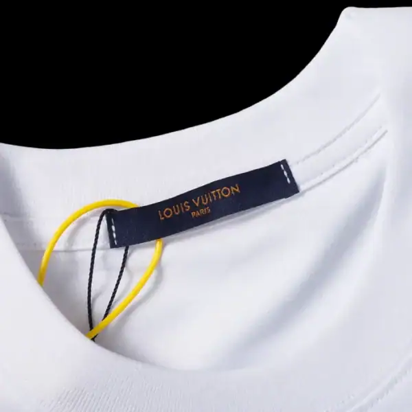 Top Rated LV Shirt - Image 4