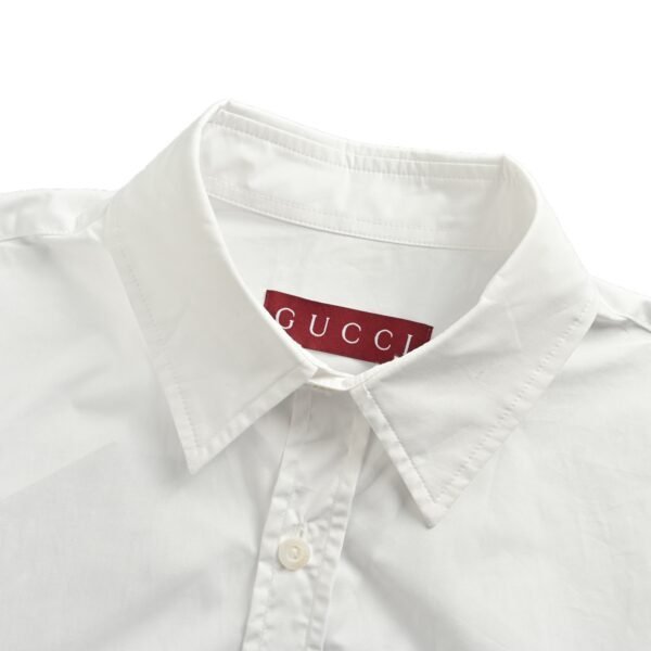 Best Gucci t-shirt - Image 5