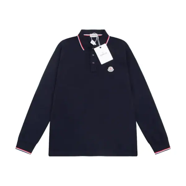 Moncler Custom Polo - Image 2