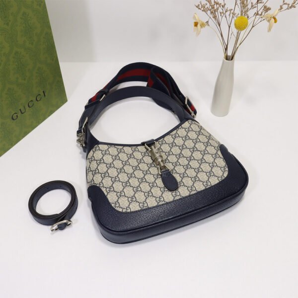 Jackie 1961 small shoulder bag - Image 6