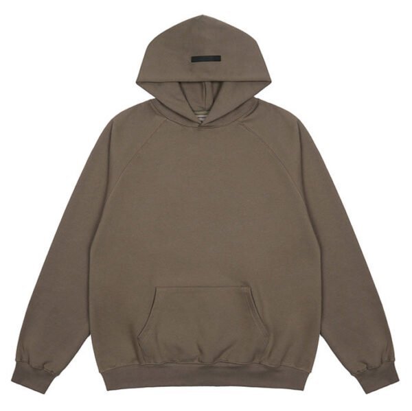 FOG ESSENTIALS Hoodies - Image 3